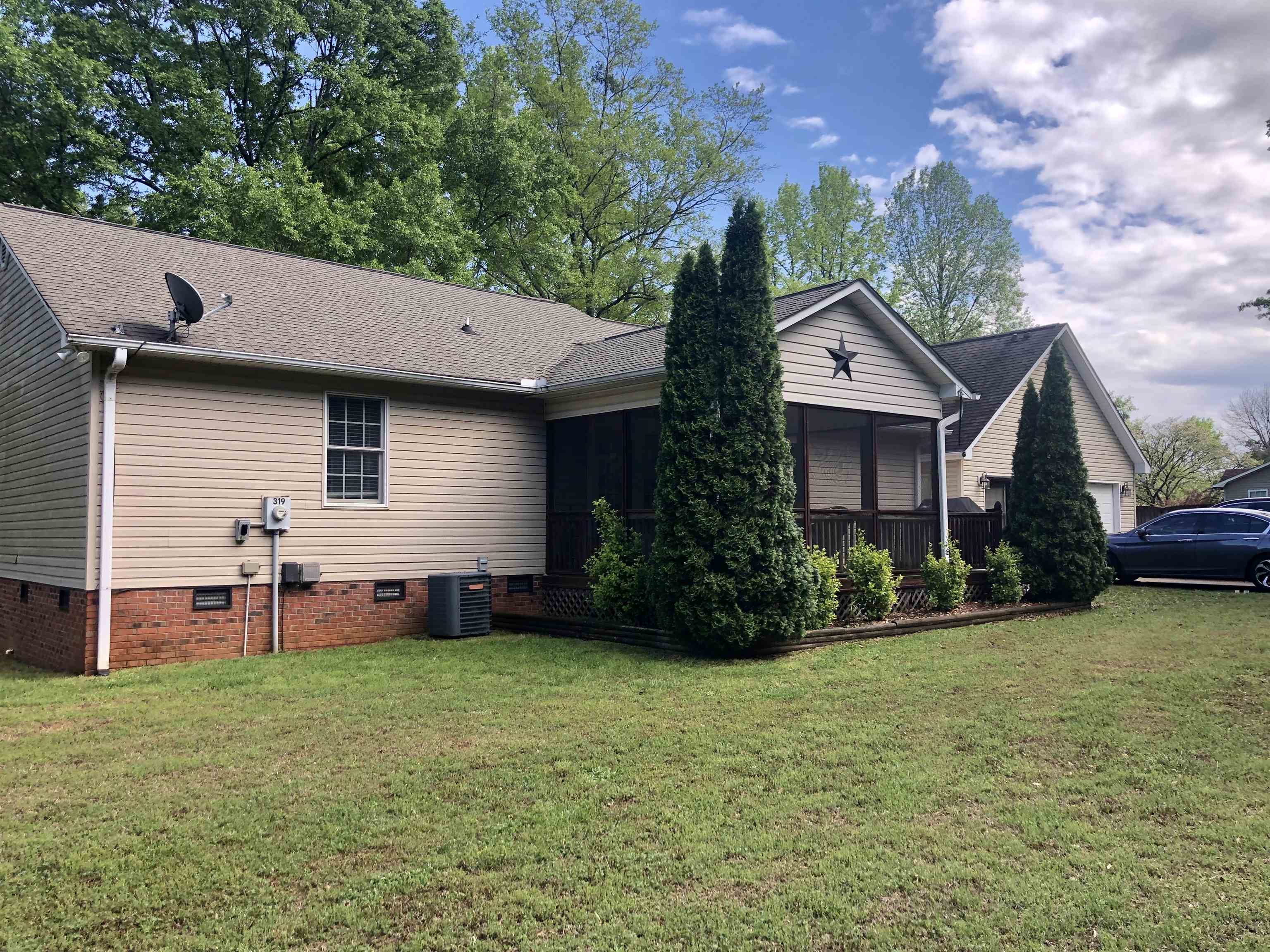 319 Vinyard Road, Boiling Springs, South Carolina image 13
