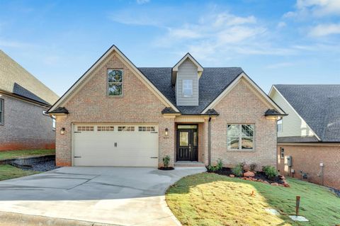 A home in Spartanburg