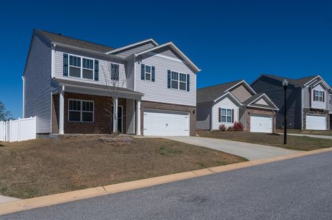 Homes For Sale - 1510 Talley Ridge Drive<br/> Woodruff, SC 29388