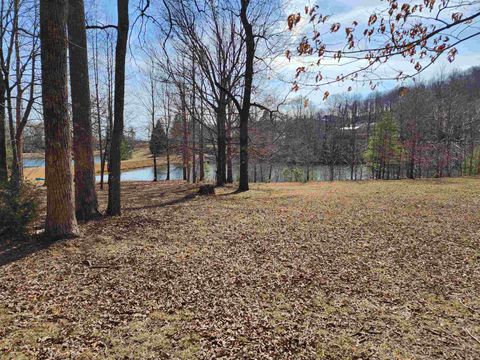 Vacant Land For Sale - LOT 77 Serpentine Drive<br/> Polk County, Columbus, NC 28722