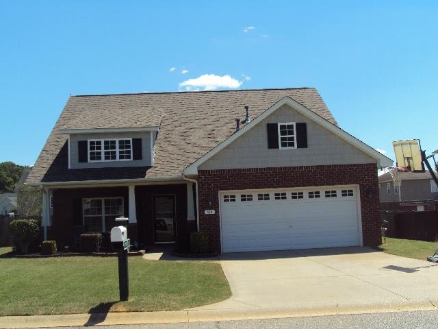 474 Slate Drive, Boiling Springs, South Carolina image 1