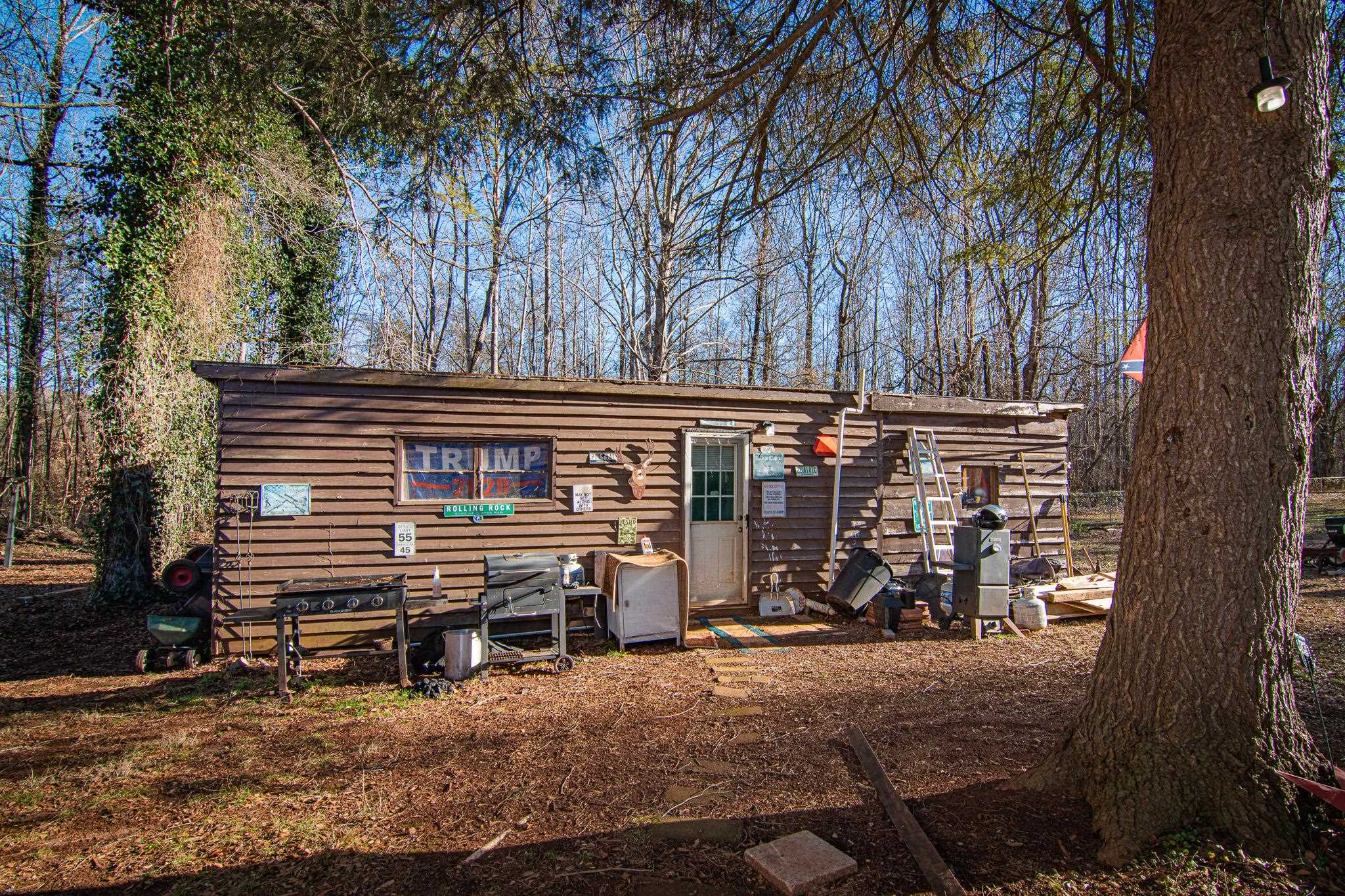2680 Melvin Hill Road, Campobello, South Carolina image 22