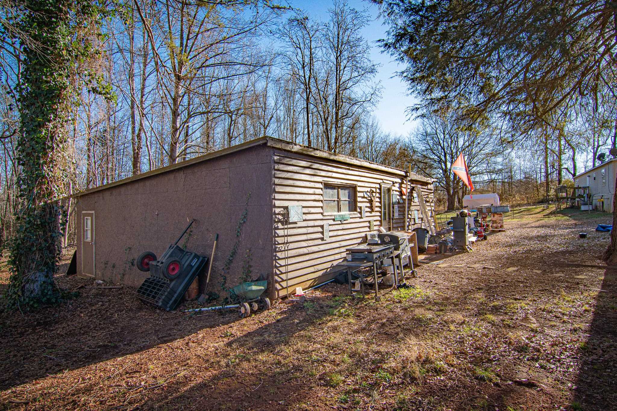 2680 Melvin Hill Road, Campobello, South Carolina image 23