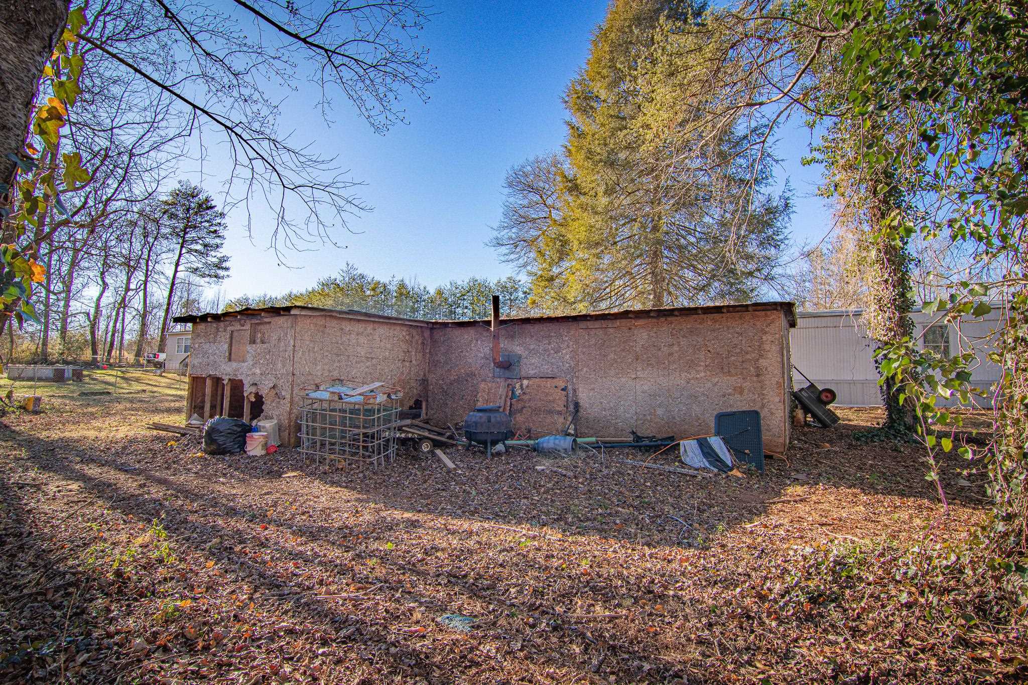 2680 Melvin Hill Road, Campobello, South Carolina image 24