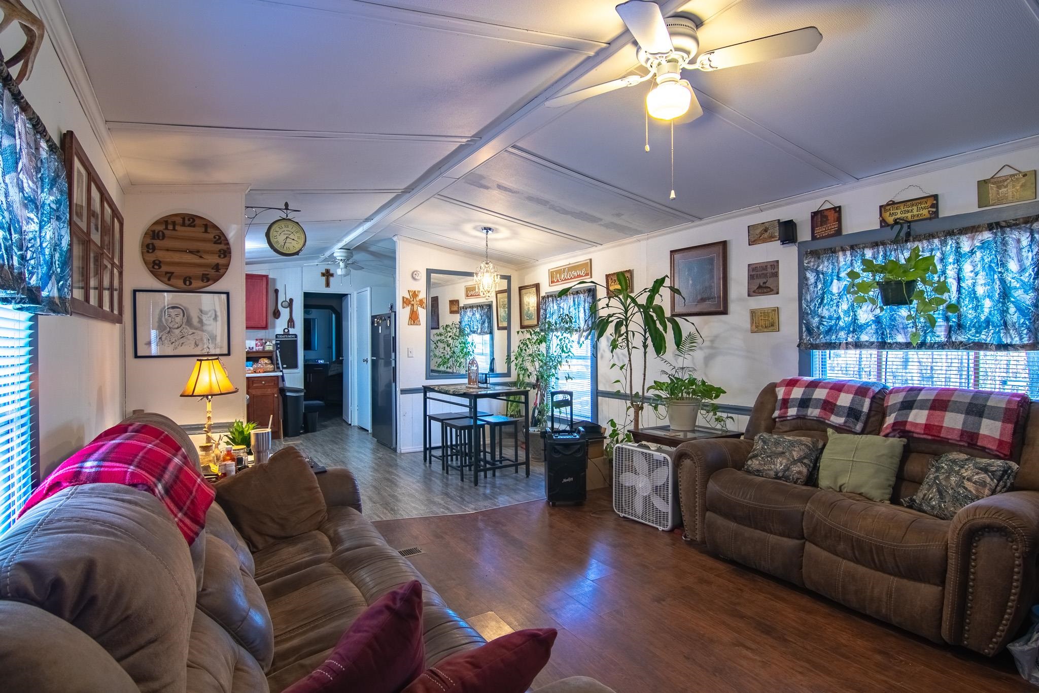 2680 Melvin Hill Road, Campobello, South Carolina image 4