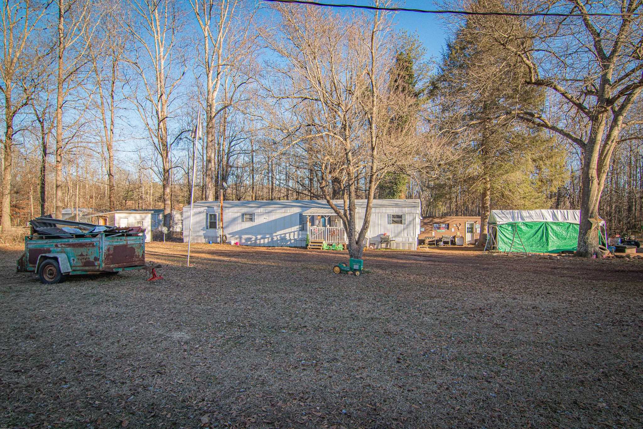 2680 Melvin Hill Road, Campobello, South Carolina image 37