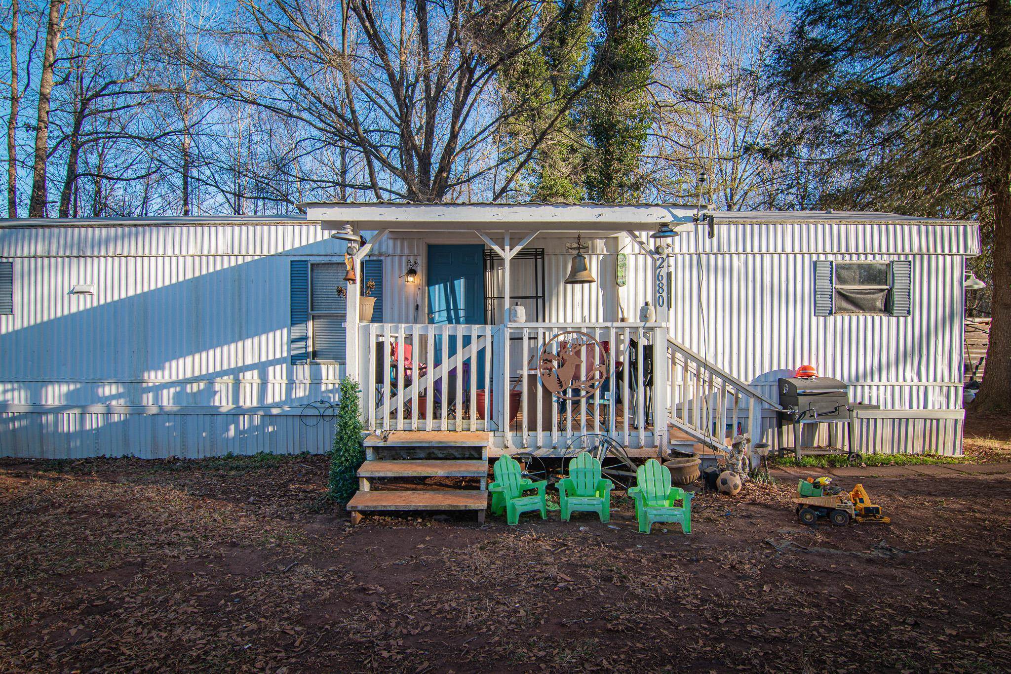 2680 Melvin Hill Road, Campobello, South Carolina image 1