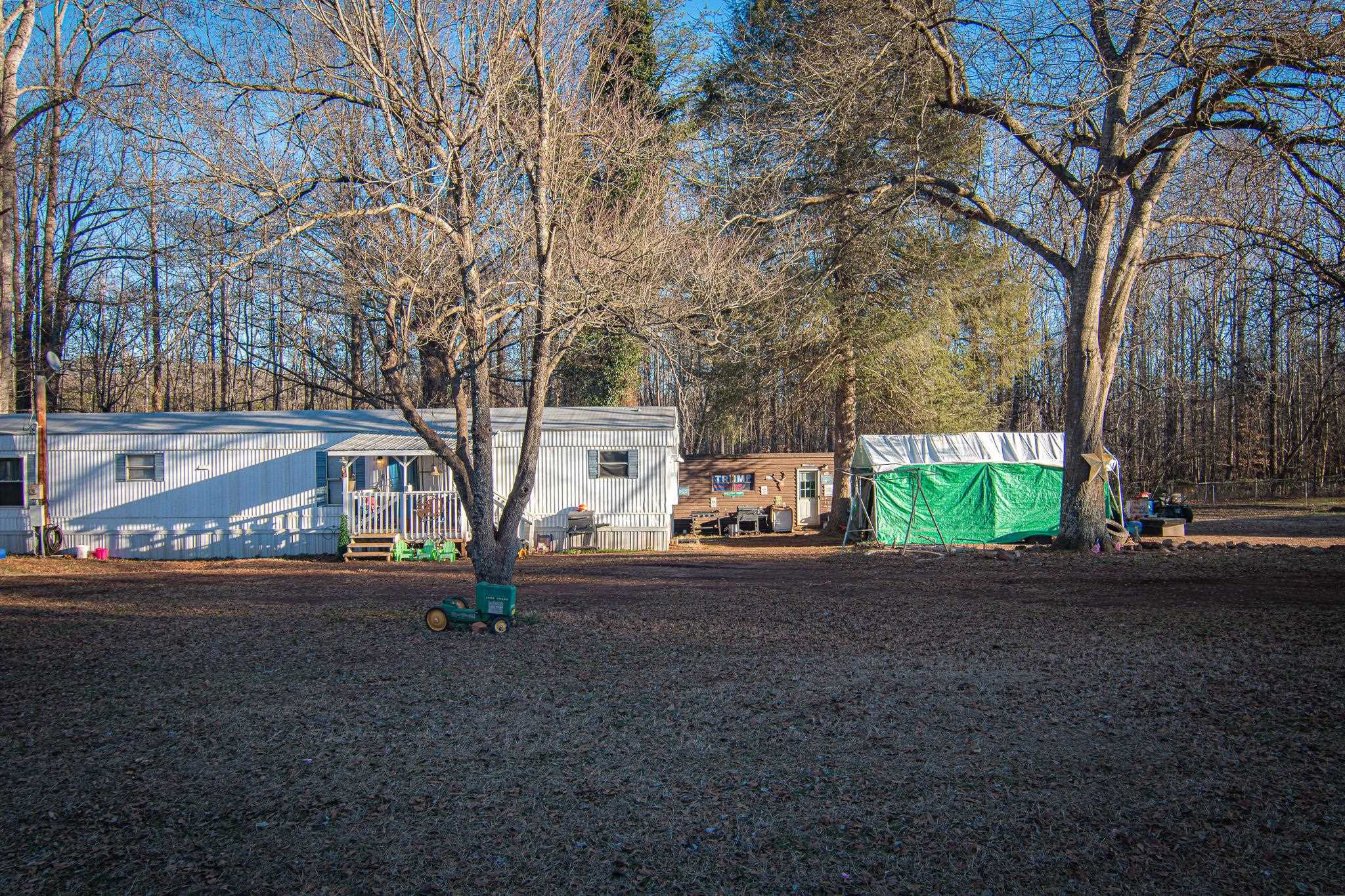 2680 Melvin Hill Road, Campobello, South Carolina image 2