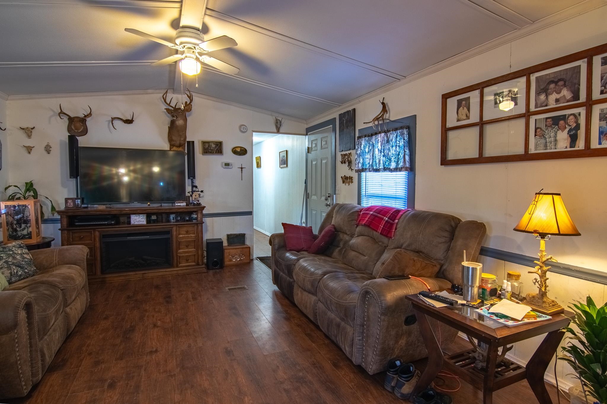 2680 Melvin Hill Road, Campobello, South Carolina image 7