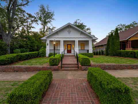 Homes For Sale - 772 Glendalyn Avenue<br/> Spartanburg, SC 29302