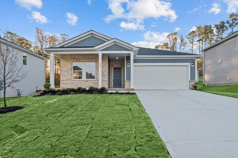 Homes For Sale - 402 Granby Trail<br/> Easley, SC 29642