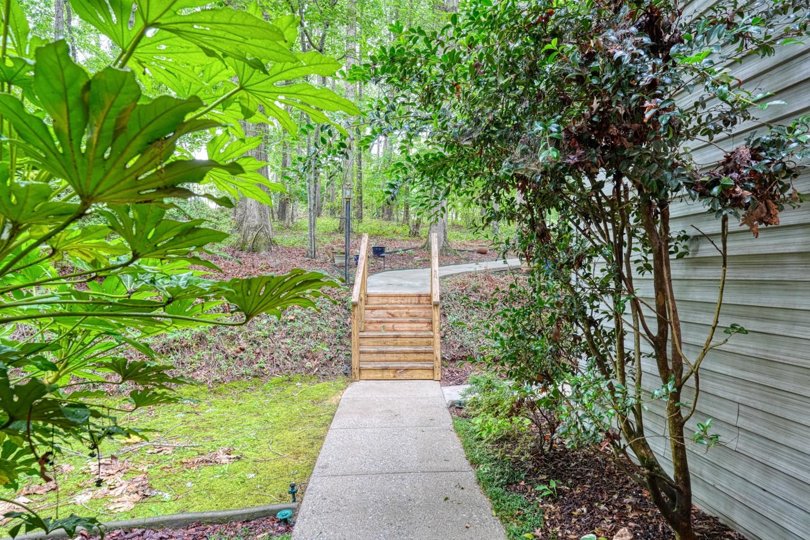 234 Crestline Drive, Spartanburg, South Carolina image 5