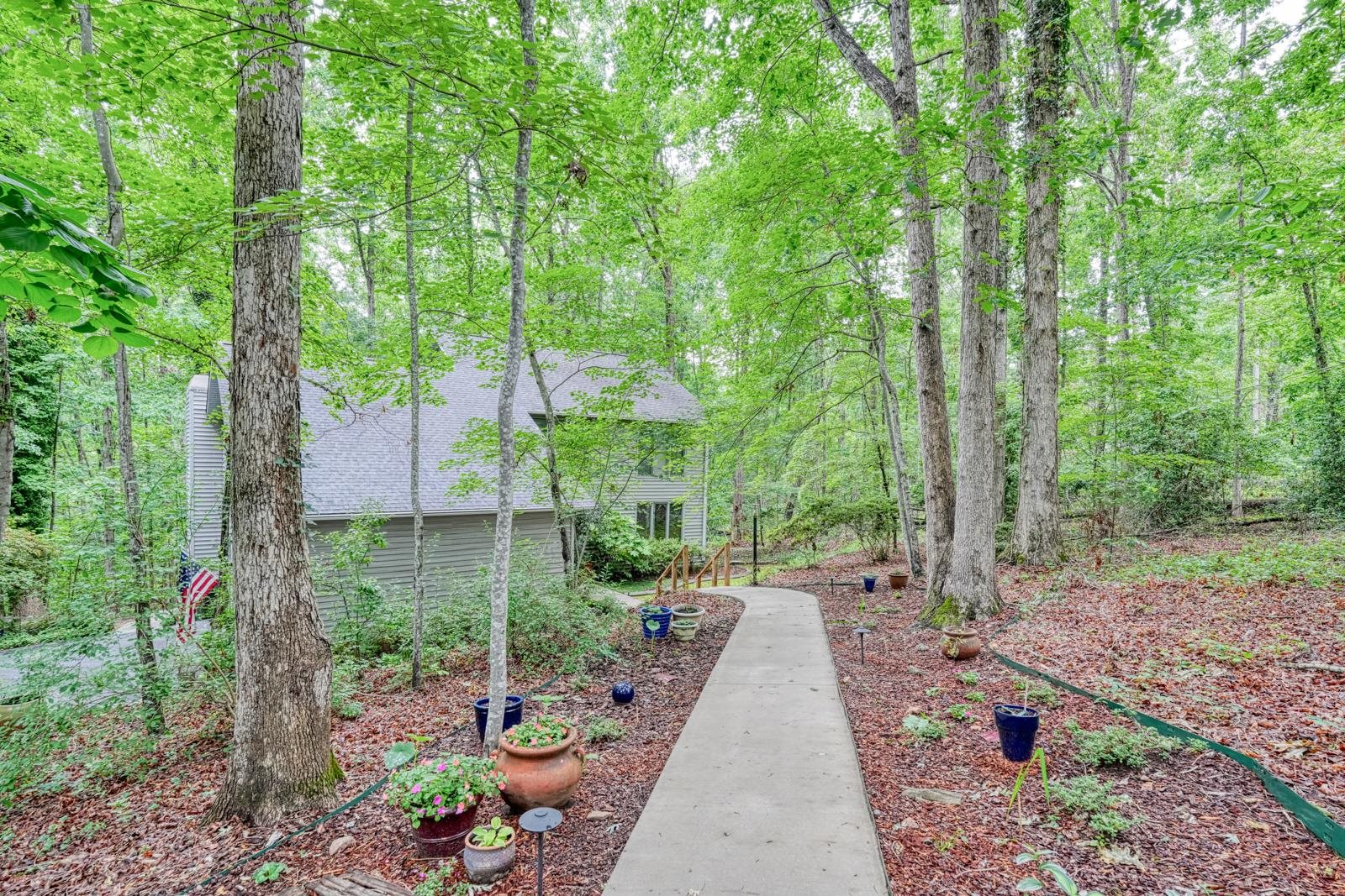 234 Crestline Drive, Spartanburg, South Carolina image 39