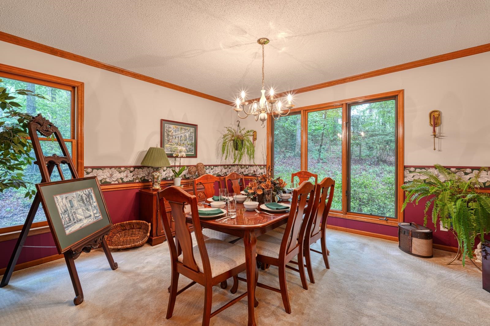 234 Crestline Drive, Spartanburg, South Carolina image 10
