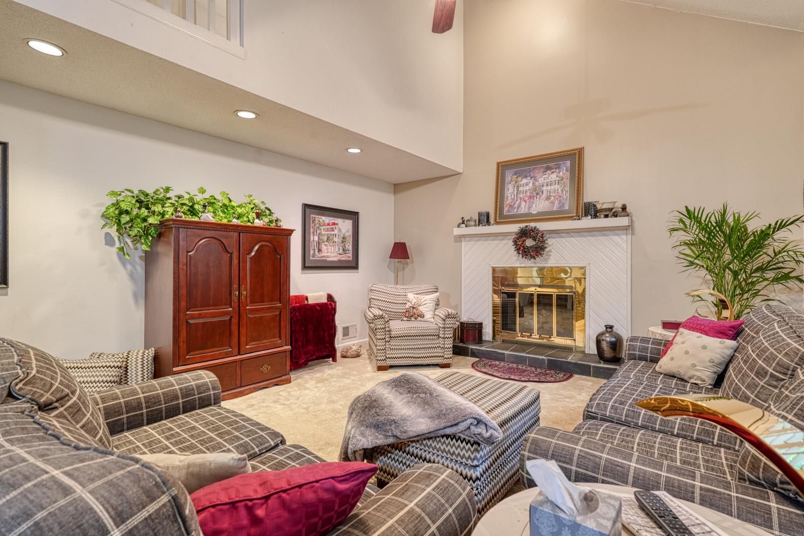 234 Crestline Drive, Spartanburg, South Carolina image 36