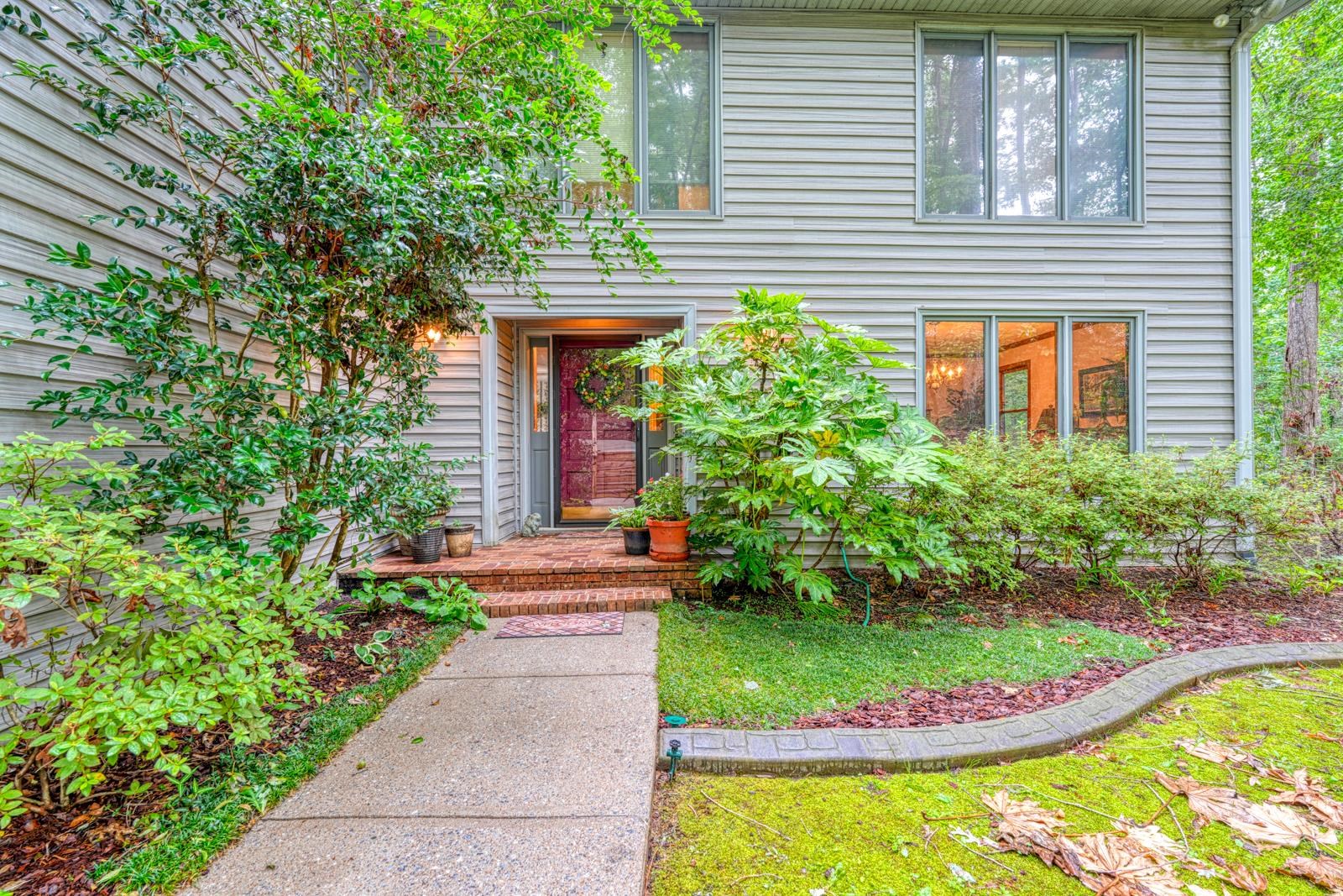 234 Crestline Drive, Spartanburg, South Carolina image 1