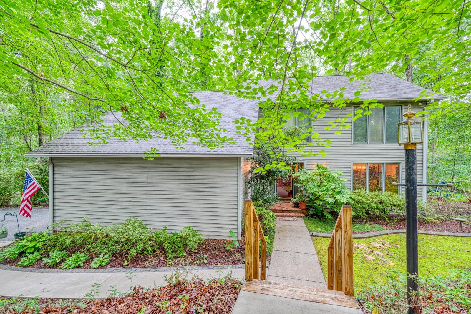 234 Crestline Drive, Spartanburg, South Carolina image 38