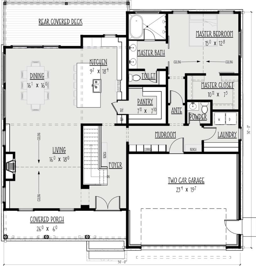 119 Tugaloo Road, Landrum, South Carolina image 2