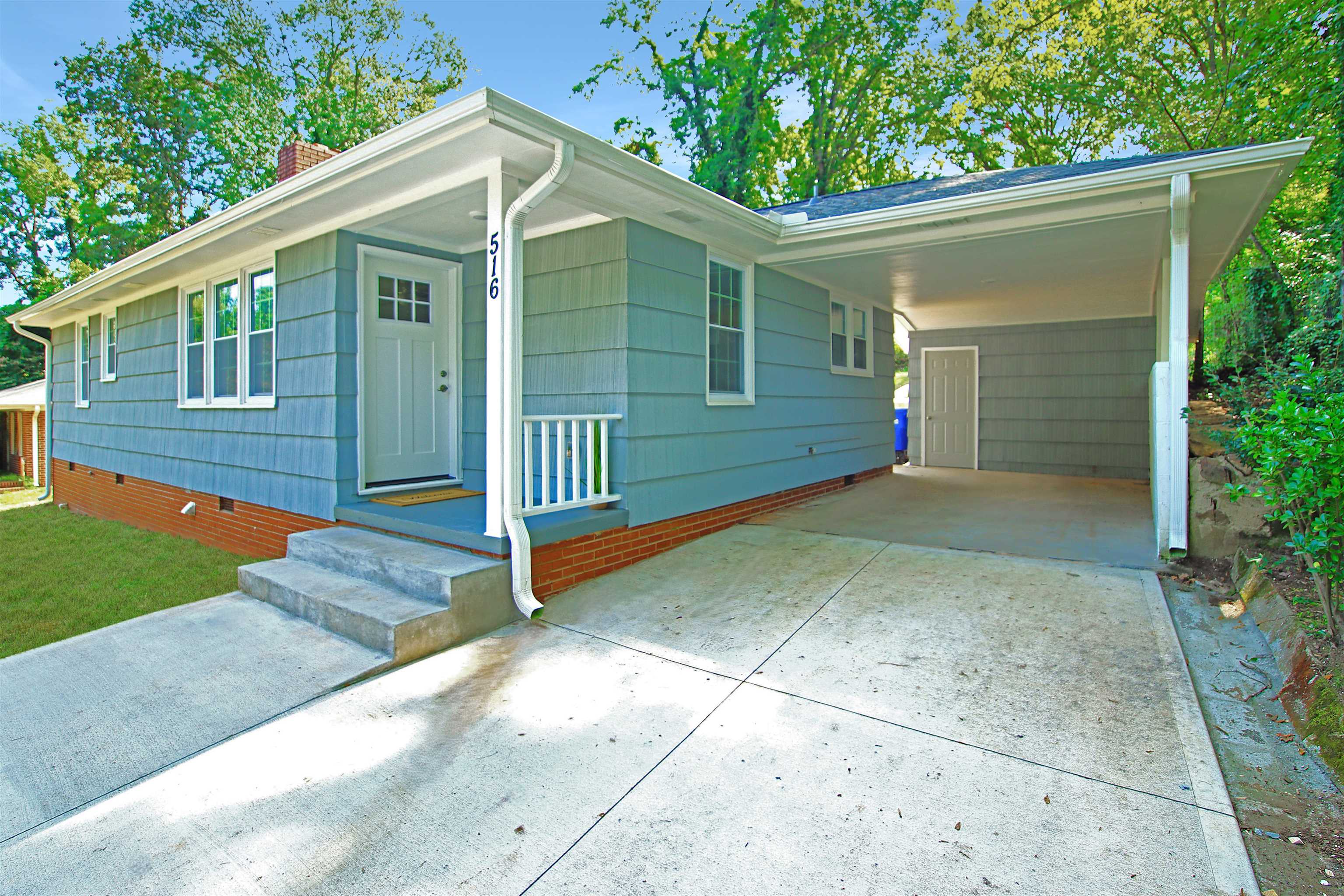 516 Pennwood Drive, Spartanburg, South Carolina image 2