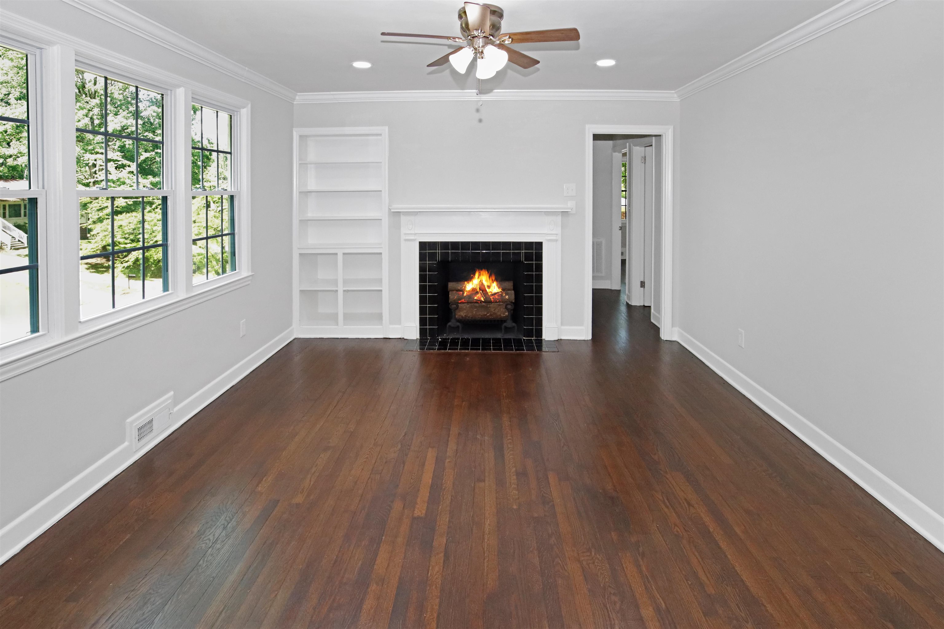 516 Pennwood Drive, Spartanburg, South Carolina image 3
