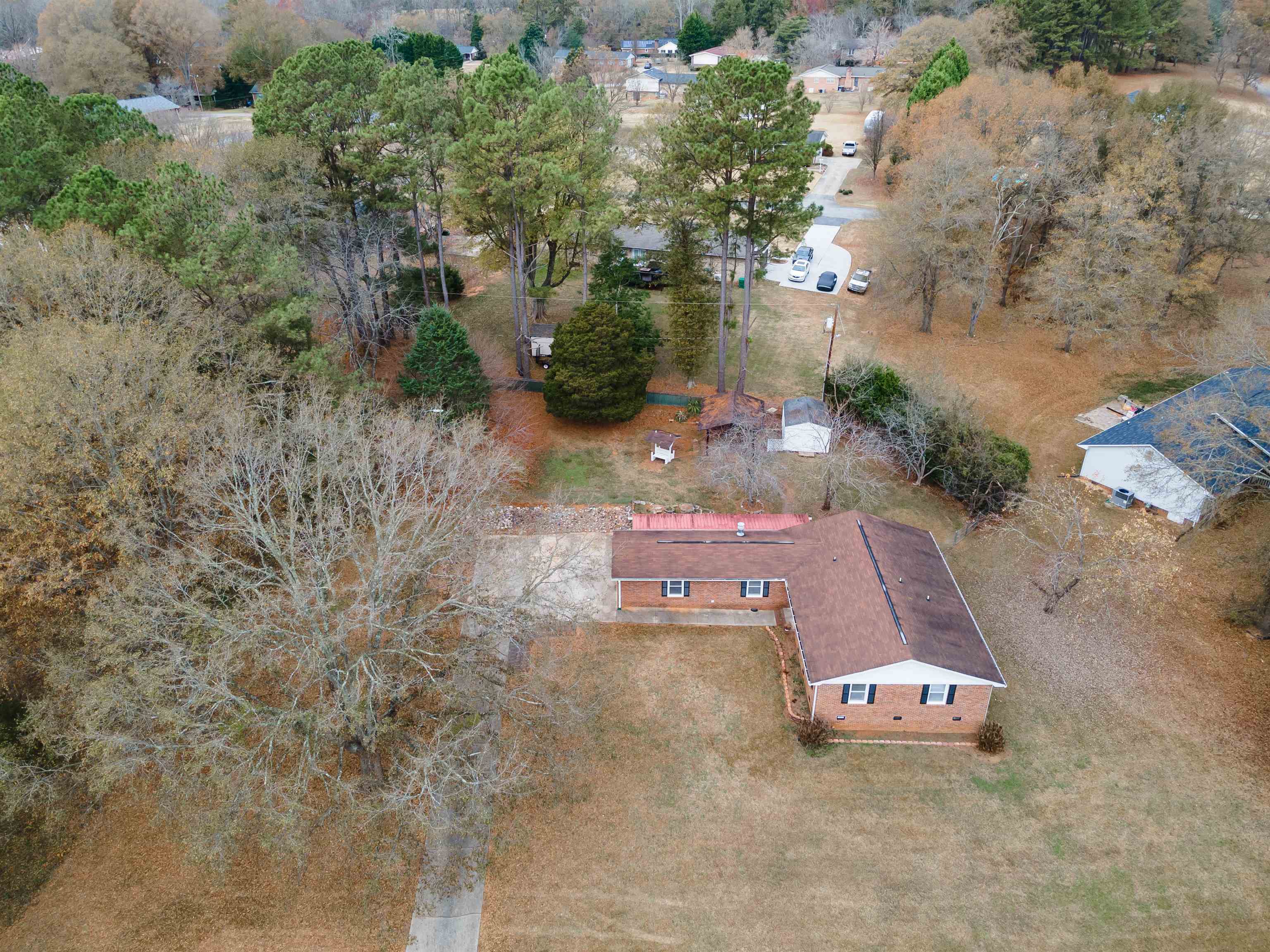 227 Candlewood Lane, Gaffney, South Carolina image 36