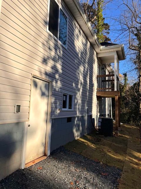 A home in Spartanburg