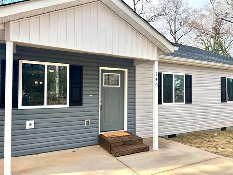 A home in Spartanburg