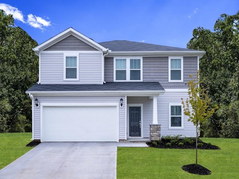 486 Harben Drive, Woodruff, South Carolina image 1