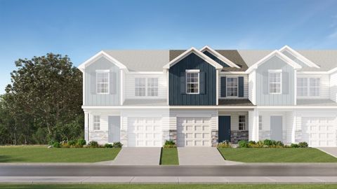 Townhouse For Sale - 1358 Cattleman Acres Drive<br/> Inman, SC 29349