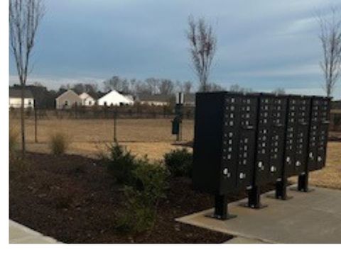 A home in Boiling Springs