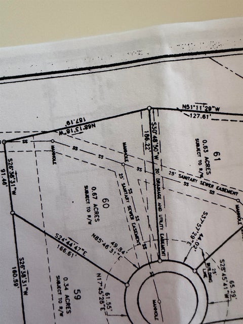 Vacant Land For Sale - 271 Queensbury Way Way<br/> Spartanburg, SC 29302