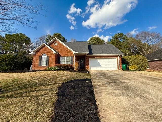 317 N Sweetwater Hills Drive, Moore, South Carolina image 1