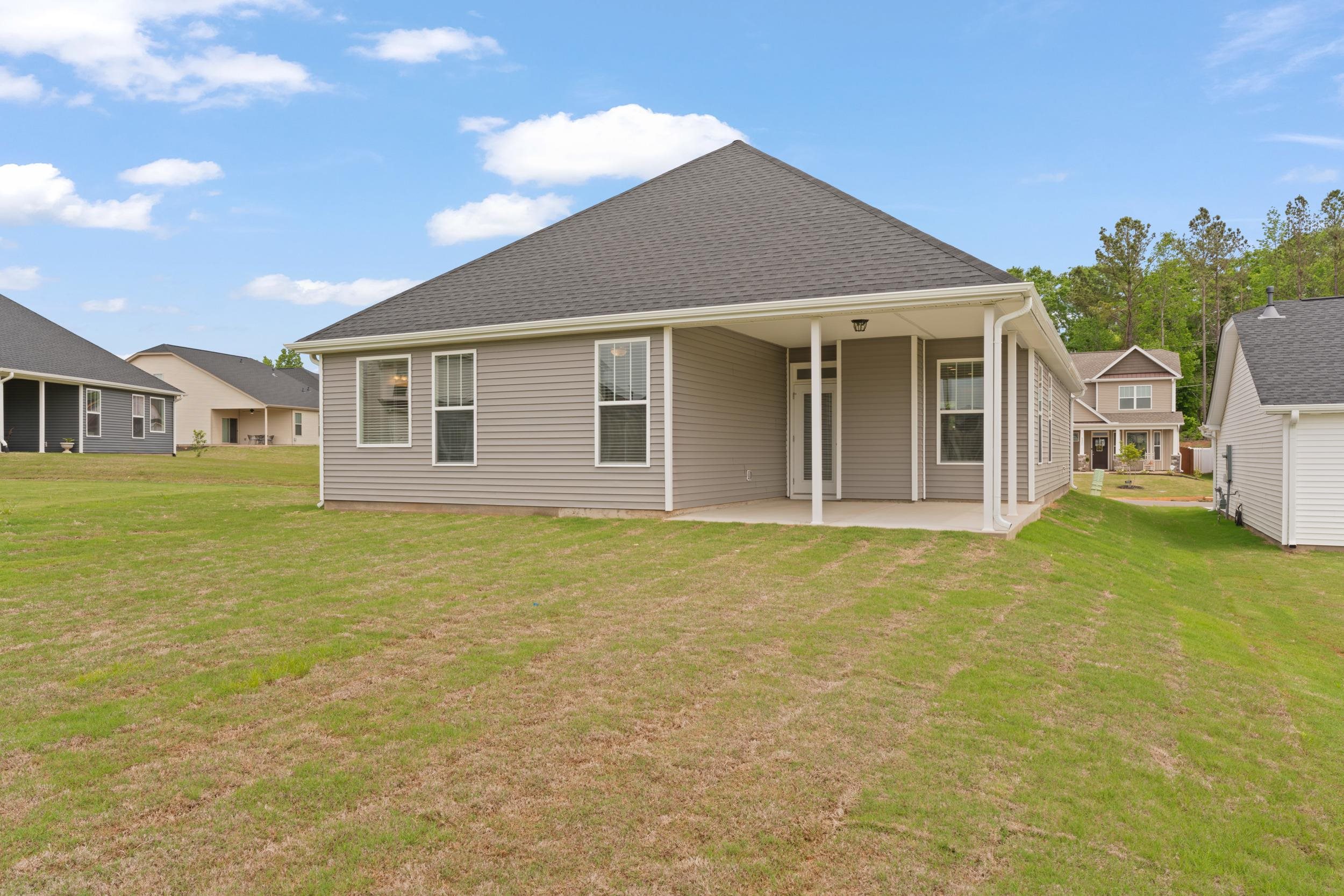 3320 Navin Trail, Roebuck, South Carolina image 22