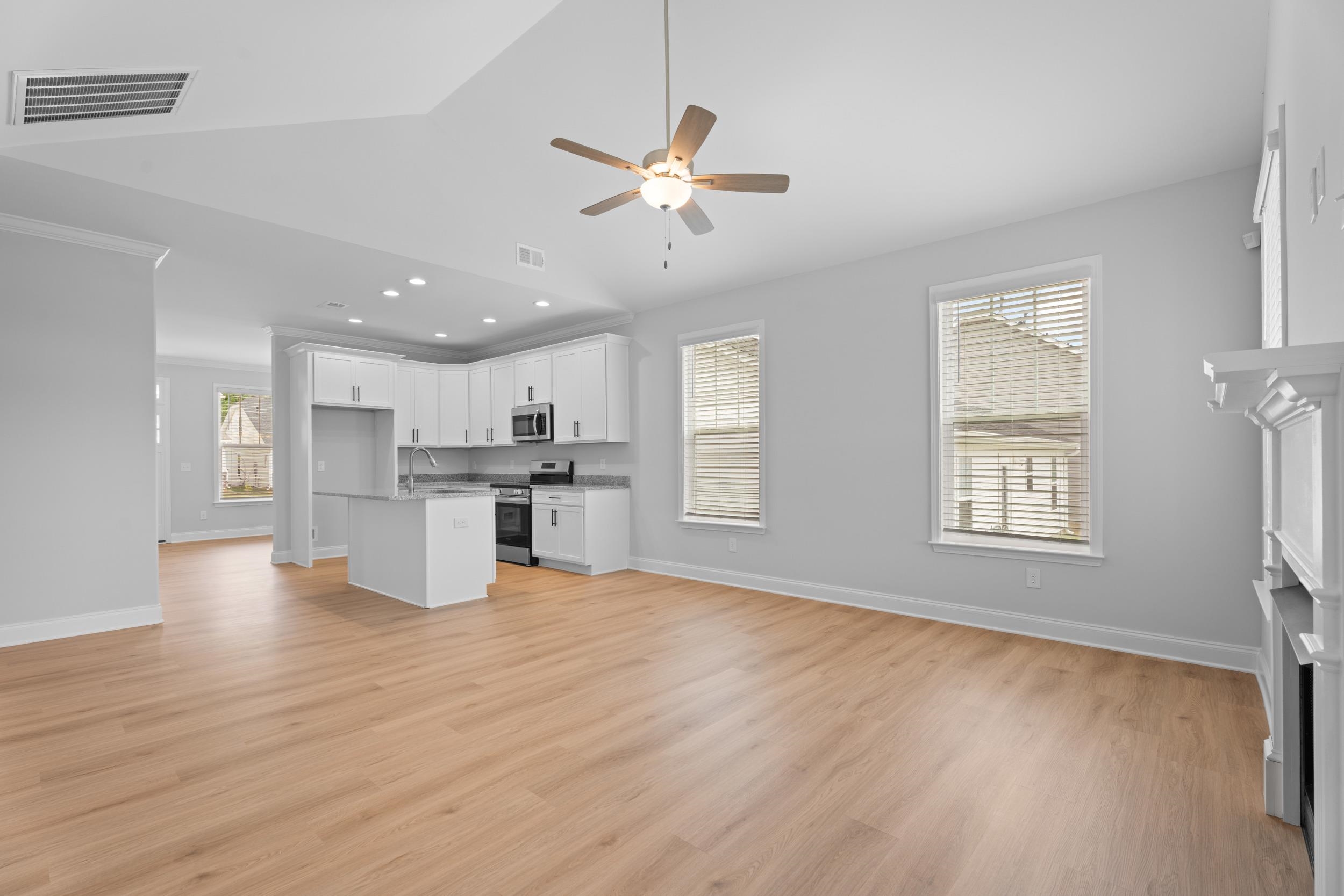 3320 Navin Trail, Roebuck, South Carolina image 11