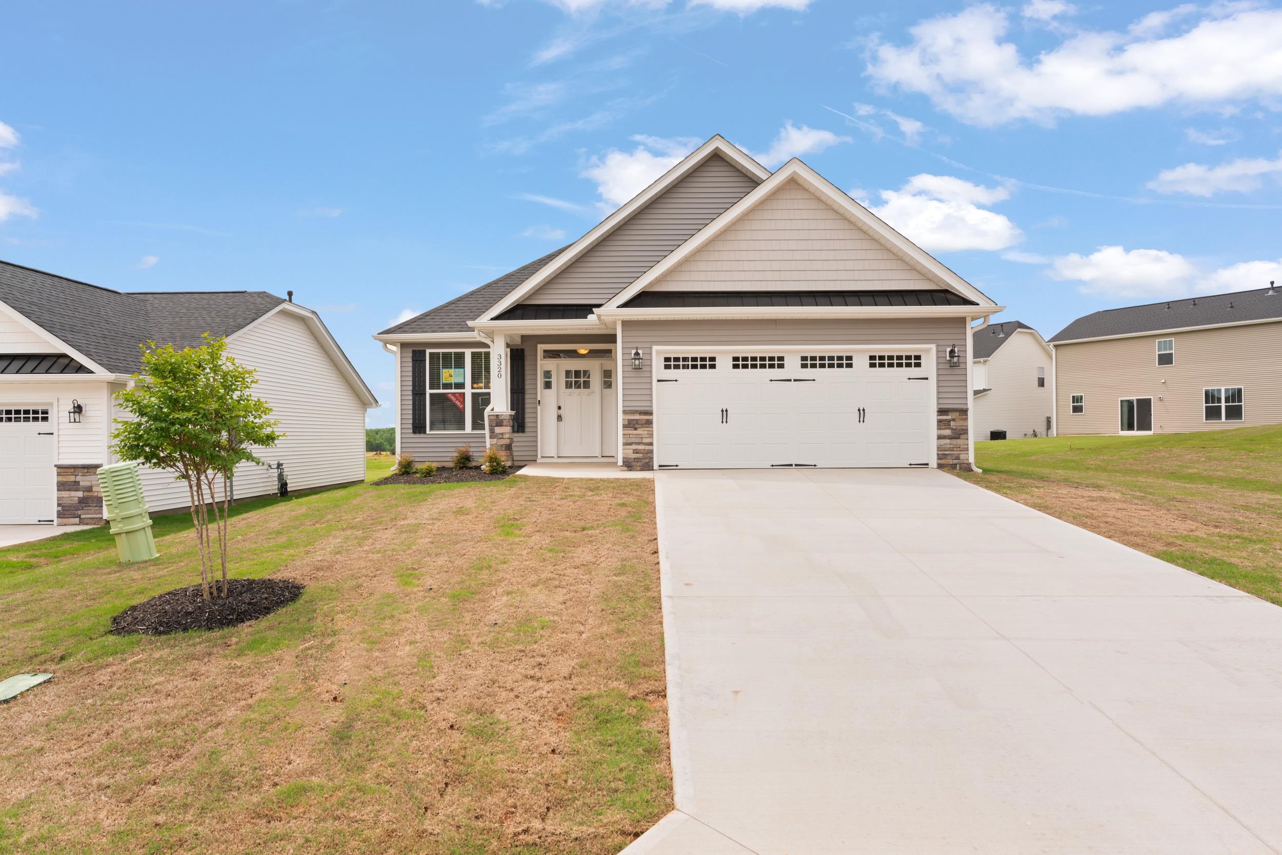 3320 Navin Trail, Roebuck, South Carolina image 1