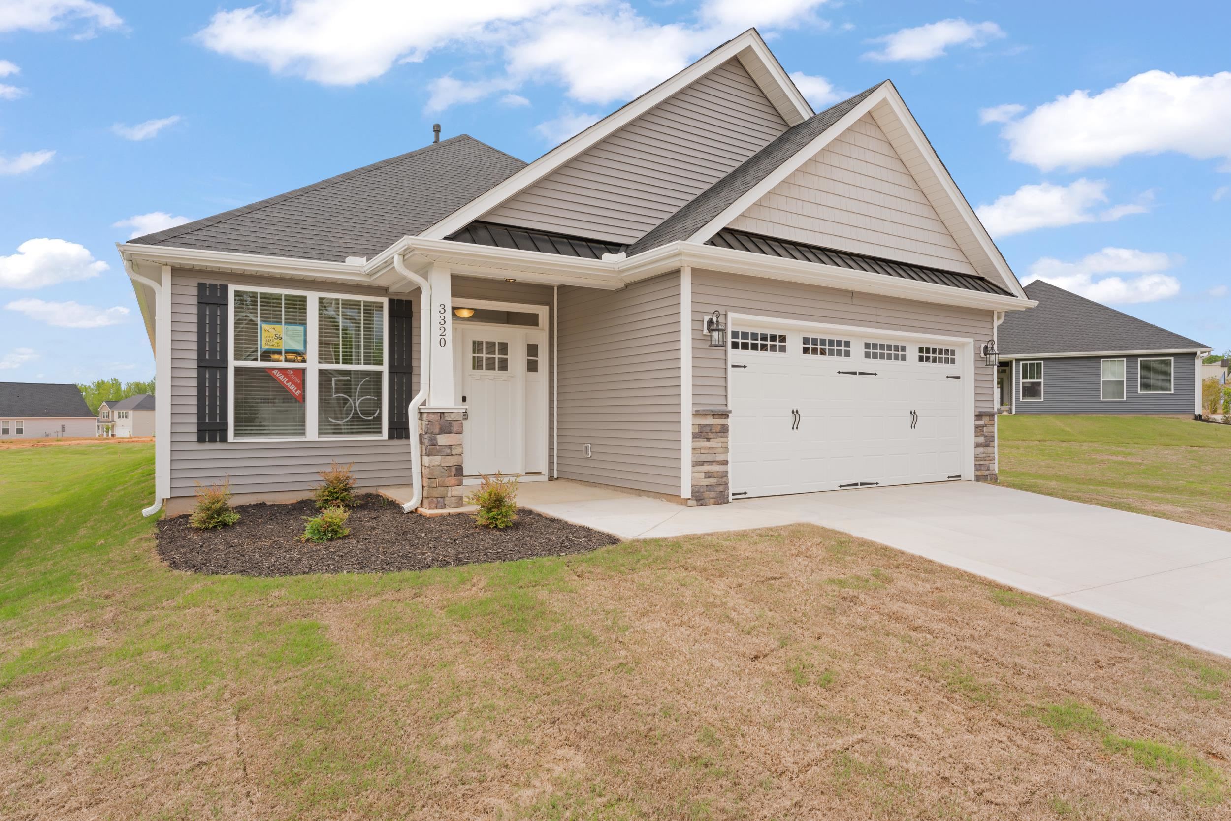 3320 Navin Trail, Roebuck, South Carolina image 3