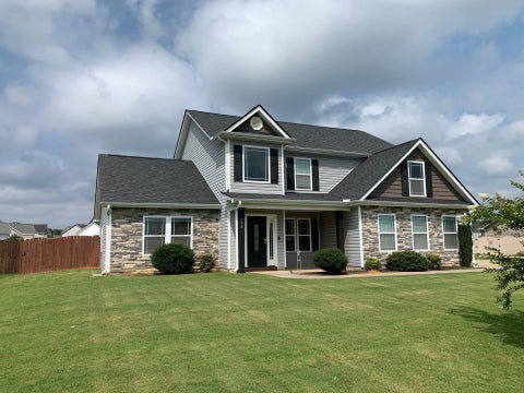 Homes For Sale - 608 Berry Road<br/> Boiling Springs, SC 29316