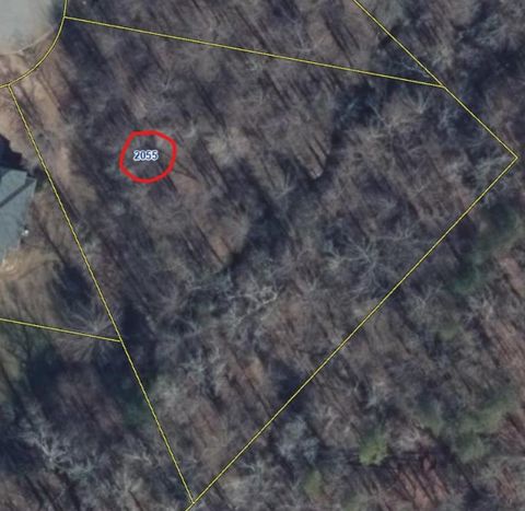 Vacant Land For Sale - 2055 Ivy Cottage Path<br/> Boiling Springs, SC 29316
