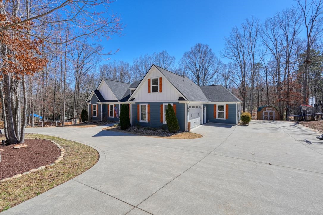 2007 Edwards Lake Road, Greer, South Carolina image 43