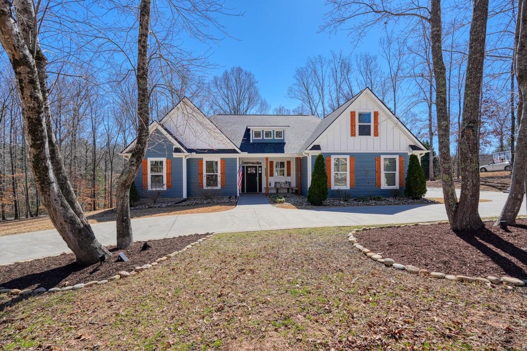 2007 Edwards Lake Road, Greer, South Carolina image 2