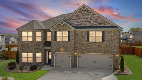 Homes For Sale - 12 Hanlon Drive<br/> Spartanburg County, Woodruff, SC 29388