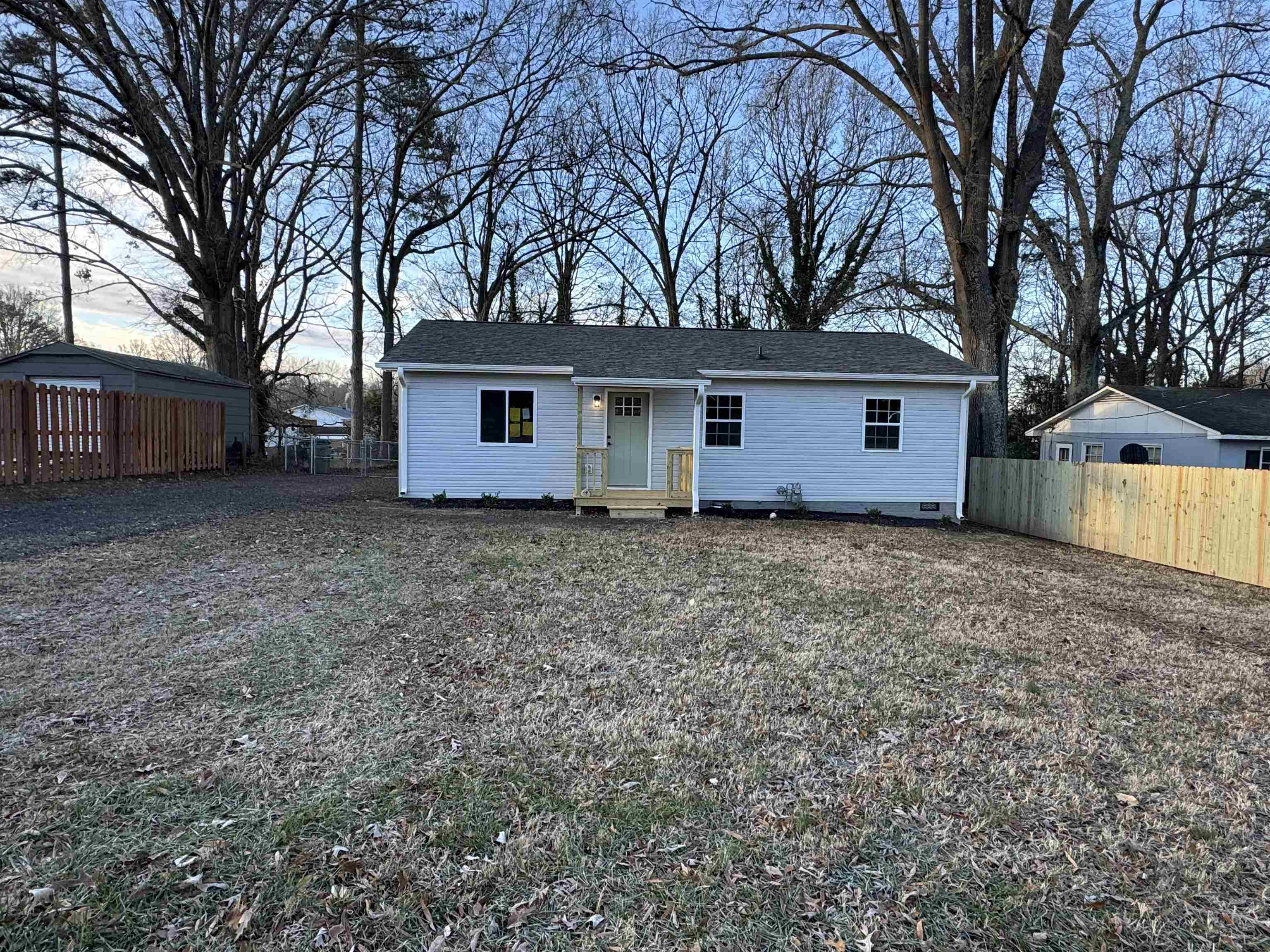 101 Catherine Street, Gaffney, South Carolina image 19