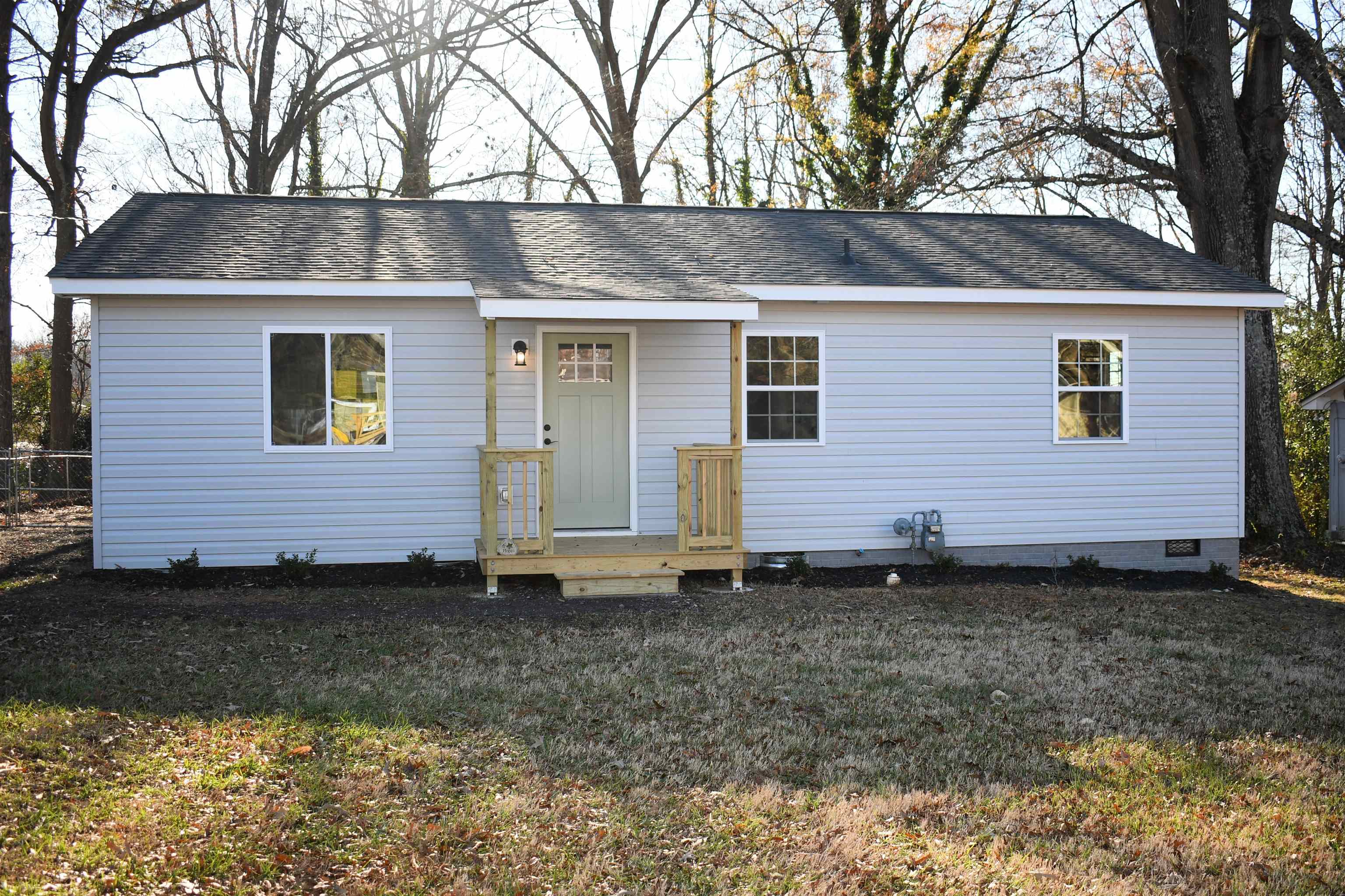 101 Catherine Street, Gaffney, South Carolina image 1
