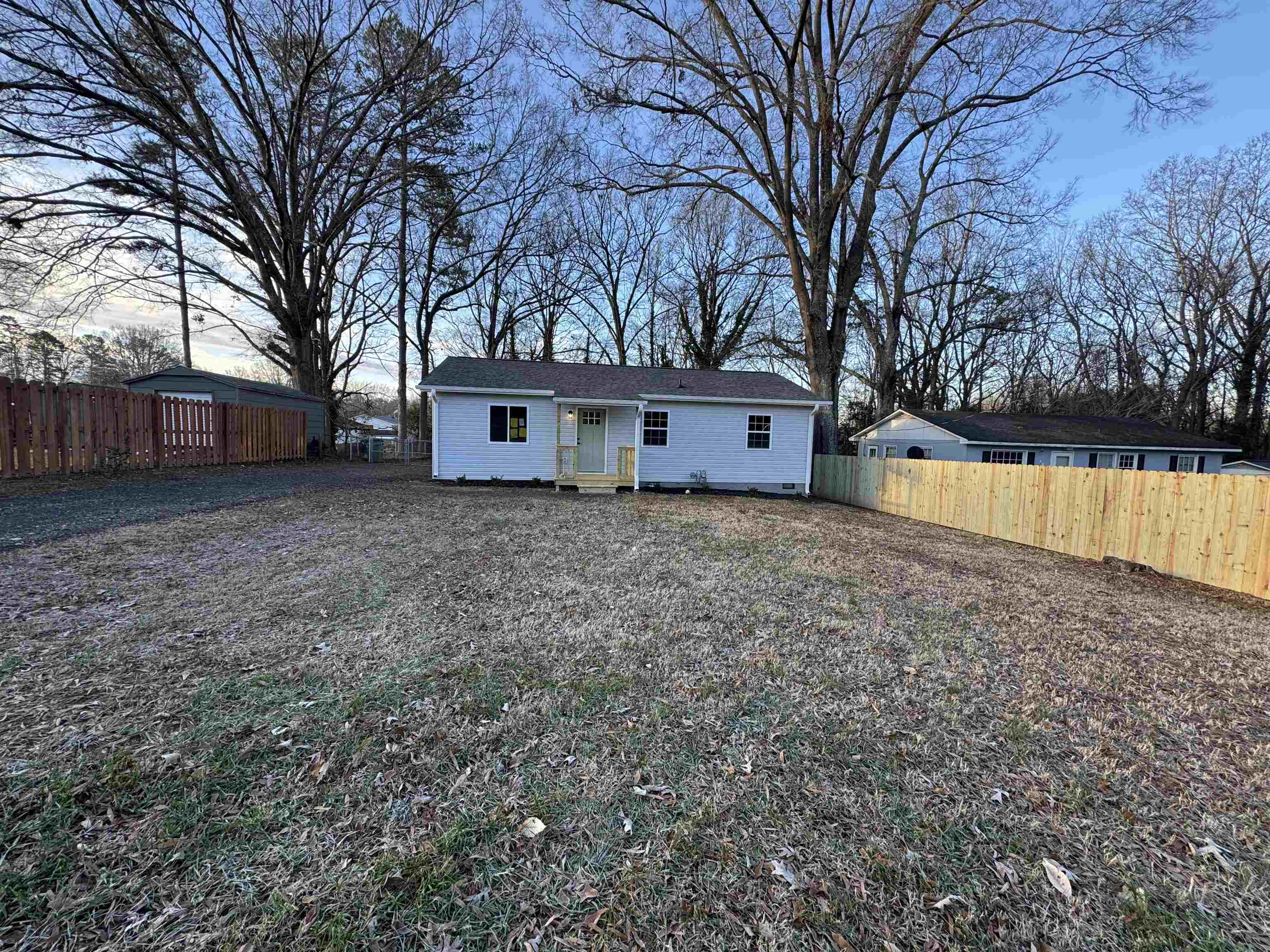 101 Catherine Street, Gaffney, South Carolina image 20