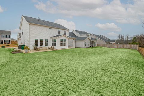 A home in Woodruff