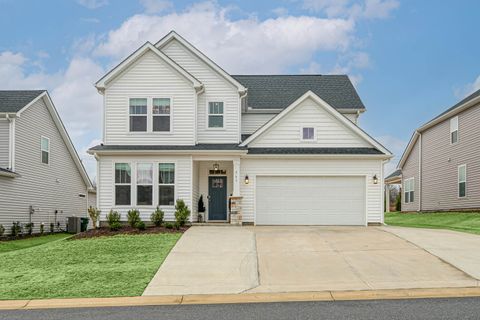 A home in Woodruff