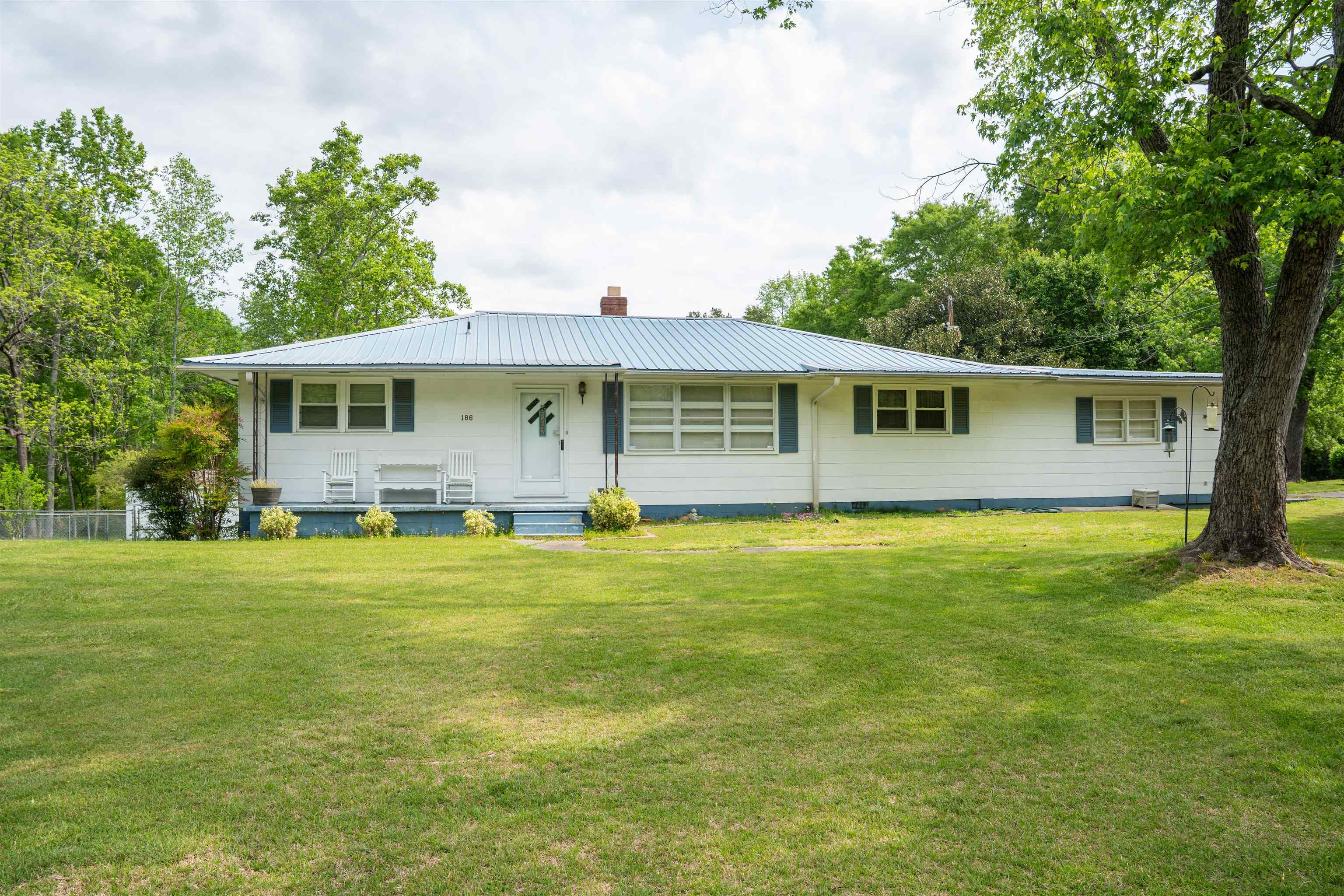 186 Washington Road, Cowpens, South Carolina image 1