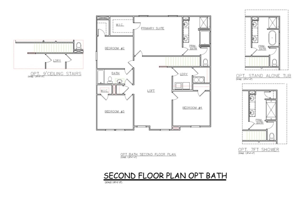 3192 Emberly Drive, Roebuck, South Carolina image 4