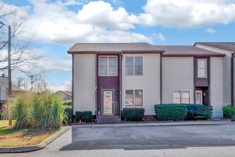 Condo For Sale - 3210 Bethel Road<br/> Simpsonville, SC 29681