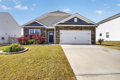 Homes For Sale - 1095 Longstone Way Way<br/> Spartanburg, SC 29306